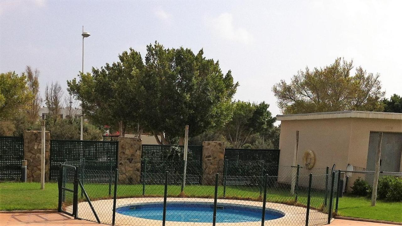 Apartment Oasis Del Toyo Golf&beach Private Garden Wifi