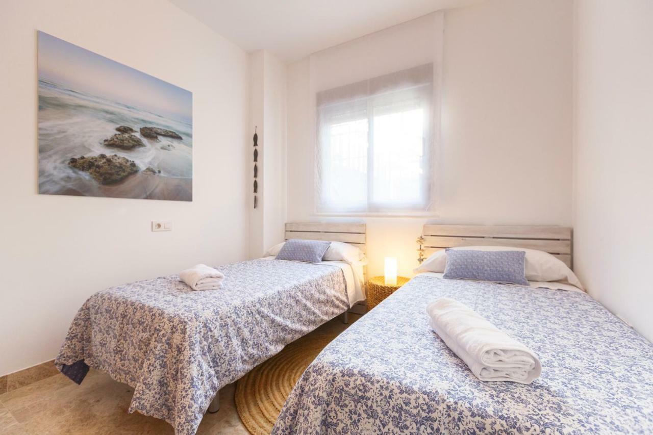 Oasis Del Toyo Appartement *