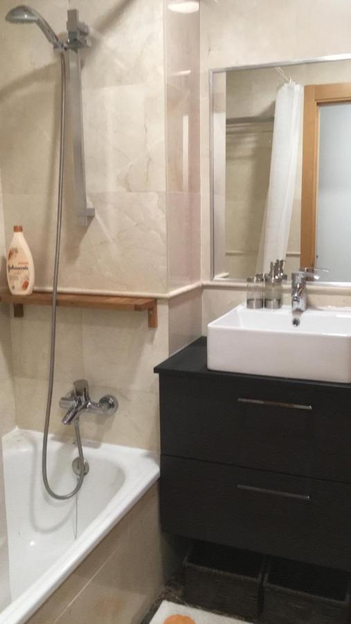 Oasis Del Toyo Golf&beach Private Garden Wifi Apartment