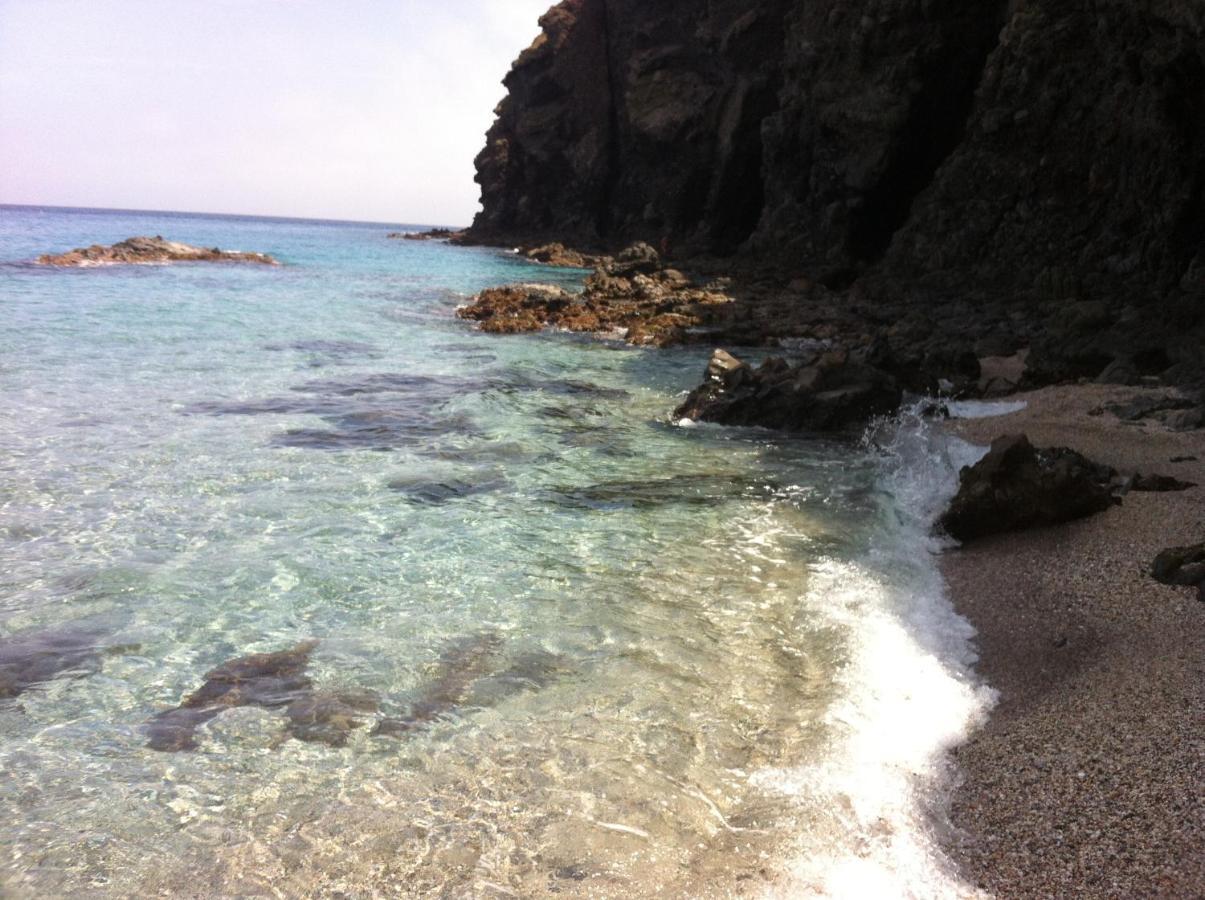 Oasis Del Toyo Golf&beach Private Garden Wifi Apartment