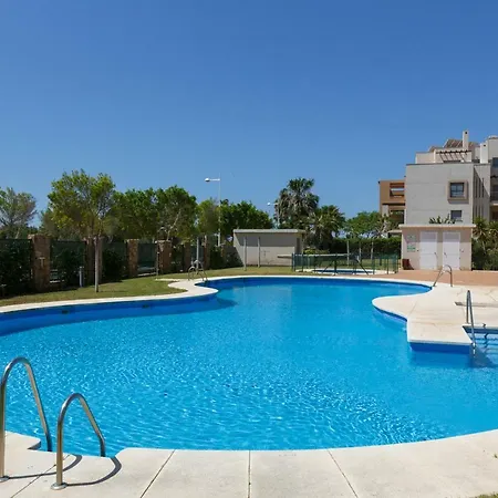 Oasis Del Toyo Apartment Retamar  Exterior photo