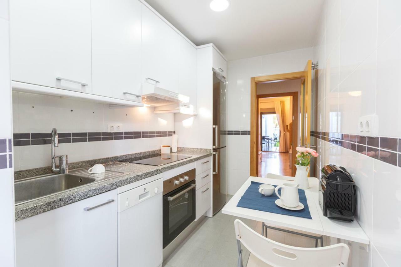 Appartement Oasis Del Toyo *