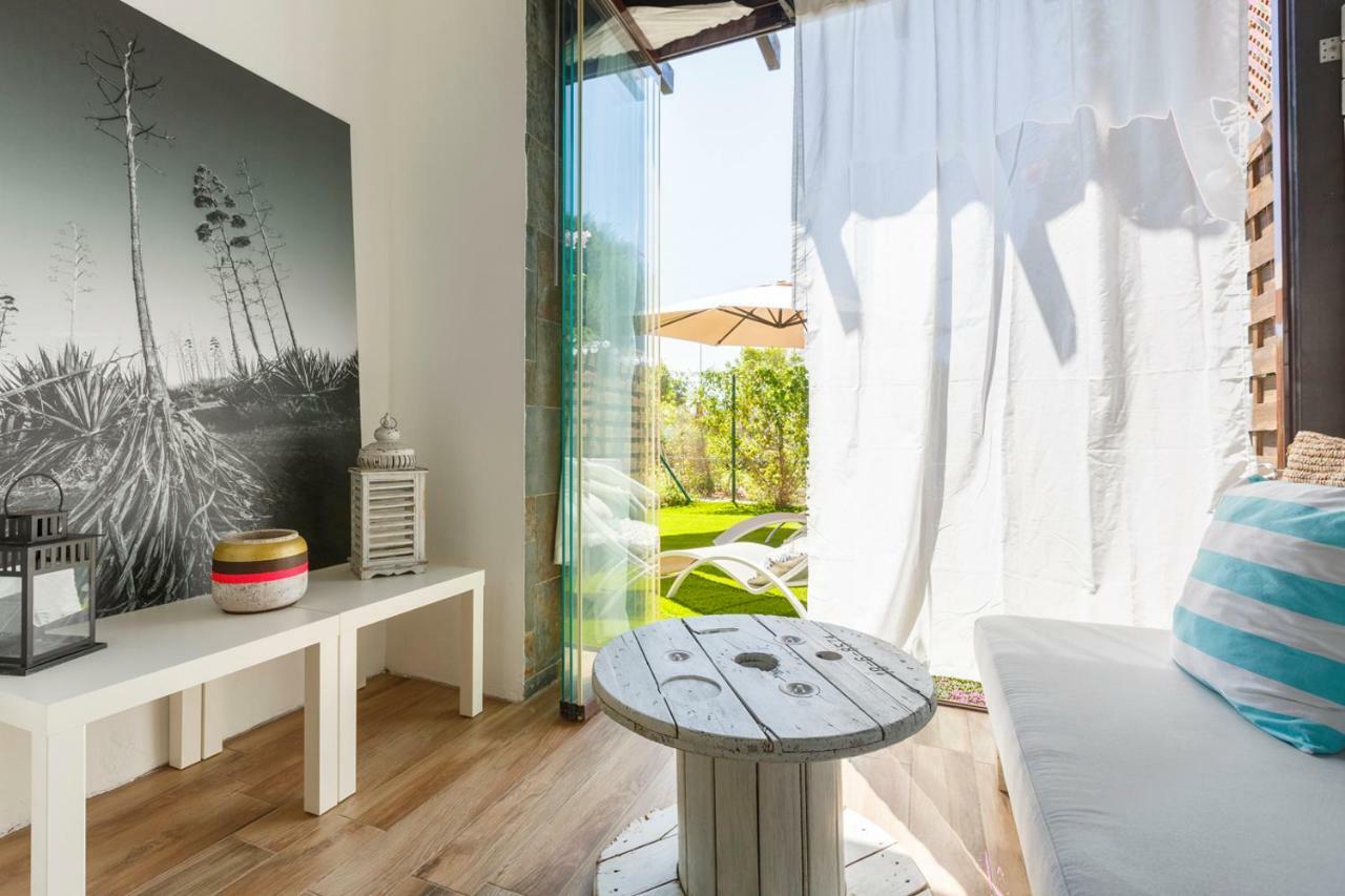 Apartment Oasis Del Toyo Retamar (Almeria)