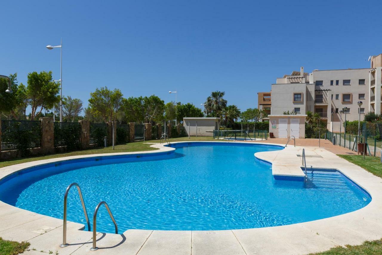 Appartement Oasis Del Toyo Retamar (Almeria)