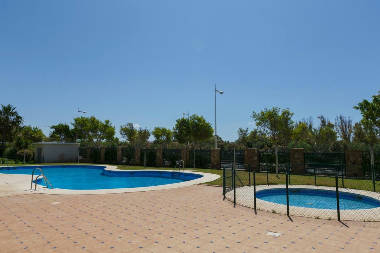 Oasis Del Toyo Appartement Retamar (Almeria)